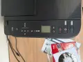 Мултифункционалнo устройствo Canon PIXMA TS3350, Мастилоструен, A4, 4800 x 1200 dpi, 17 ppm, Wi-Fi, снимка 2