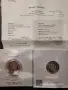 Монета Нестинарство , снимка 3