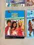 Комплект книги хана монтана hannah montana, снимка 12