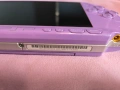 PSP 3000 Lilac purple +64 GB, снимка 2