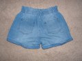 Намалени! Къси панталони Zara 9-10 г., снимка 3