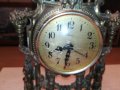 мед/месингов колекционерски часовник 2410211648, снимка 9