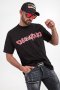 dsquared2 - страхотна мъжка тениска , снимка 1 - Тениски - 41775881