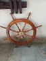 Голям дървен рул, снимка 5
