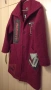 Дамско палто,"М" размер, снимка 1