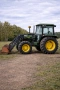 Продавам трактор John Deere 2850 тел 0895619153 , снимка 1