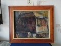 Стари картини от различни автори 1, снимка 11