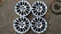 Фиат 16 4х100 лети джанти Fiat Punto, Grande Punto, Evo. 4x100, снимка 2