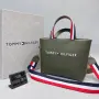 Tommy Hilfiger Дамска Чанта Томи Хилфигер - Различни Цветове Код SK2194, снимка 4