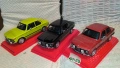 метални коли BMW , 1:18 , чисто нови , снимка 8