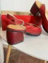Дамски обувки на Real, снимка 6