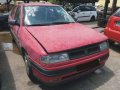 ЧАСТИ Сеат ТОЛЕДО 1991-1999г. Seat Toledo, бензин, 1800куб, инжекция, 90kс., снимка 2