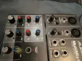 Alesis пулт смесител миксер , снимка 5