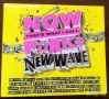нов сборен четворен диск с подбрани PUNK & NEW WAVE хитове NOW! THAT'S WHAT I CALL PUNK & NEW WAVE, снимка 1