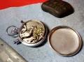 СЛАВА 20 КАМНЕЙ СДЕЛАНО в СССР Стар ГОЛЯМ ПРОФЕСИОНАЛЕН РУСКИ СПОРТЕН ХРОНОМЕТЪР РЯДЪК МОДЕЛ 11313, снимка 3