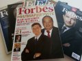 Списания "Forbes"- Българско издание