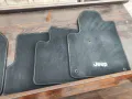 Продавам Оригинални Стелки за Jeep Cheroke KL 2016 + Стелка за багажника , снимка 2
