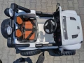 US Двуместен акумулаторен джип FUEGO 4x4, снимка 7