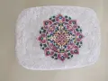 Тоалетна кутия папие паше, Монголия, нова, снимка 7