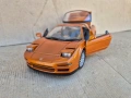 Honda 1:18 1:34 1:64 Hot Wheels Matchbox Welly Revell Kyosho Хонда колички, снимка 3