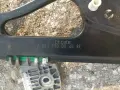 Стъклоповдигач Мерцедес Е Mercedes w211 2117200246, снимка 2