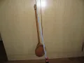 огромна дървена лъжица - нова 300мл 60см, снимка 1