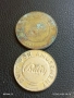 Два жетона токен BALLY, AMUGAMES редки за КОЛЕКЦИЯ ДЕКОРАЦИЯ 33491, снимка 1
