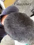 Фибри за коса (Всички цветове) - Изпитан продукт от мен - 27.5g. Hair Building Fibers (All Colors), снимка 3