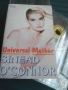 Sinead O'Connor – Universal Mother - аудио касета музика, снимка 1
