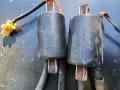 части за Ямаха Максим, снимка 12