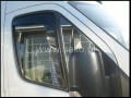 Ветробрани за MERCEDES SPRINTER / / VW CRAFTER (2006-2017) Неко, снимка 2