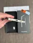 НОВ•ЛИЗИНГ 68лв/м Samsung s25 ultra Black 256 самсунг, снимка 7