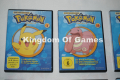 Колекционерски Pokemon Филми, снимка 2