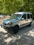 Renault Kangoo 1.6i 4х4 Бензин/Газ, снимка 9