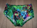 Бански Speedo - Модел Lucid Jungle, снимка 1