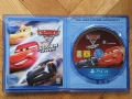 Перфектен диск с Cars 3 Driven to Win PS4 Playstation 4 Плейстейшън, снимка 3