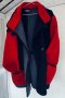 Разкошно палто LILLUNN Норвегия, снимка 1 - Палта, манта - 44230609