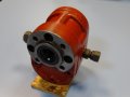 Хидравлична зъбна помпа TOS JHZJ 16/79 hydraulic pump, снимка 4