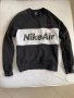Nike air суичер оригинален, снимка 1