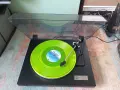DUAL CS 450 грамофон, снимка 15
