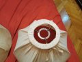 Стари абажури 3 броя , снимка 8