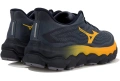 Мъжки маратонки  Mizuno Wave Horizon 8 -№44.5, снимка 3