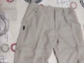 Мъжки панталон с дълъг и къс крачол , снимка 1