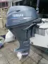 YAMAHA F 2O BMHS, снимка 2
