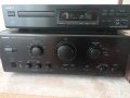 СД плеър Onkyo DX 7222 , снимка 3