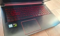 15.6' IPS Acer Nitro 5 Core i7-7700HQ/GTX 1050Ti 4GB GDDR5/16GB/512 SSD, снимка 4