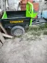 Мотофреза Тунджа 600Ко 7 к.с., снимка 2