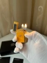 Запалка S.T. Dupont Cohiba Gatsby (2003) – 2 пламъка, снимка 2