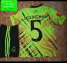 BELLINGHAM 5 🖤⚽️ детско юношески футболни екипи REAL MADRID НОВО сезон 2025-26 година , снимка 12