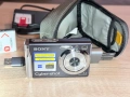 Sony Cyber-shot DSC-W80 , снимка 2